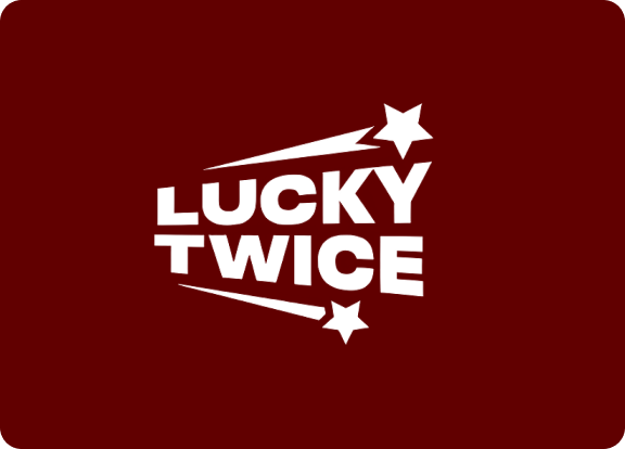 Lucky-Twice