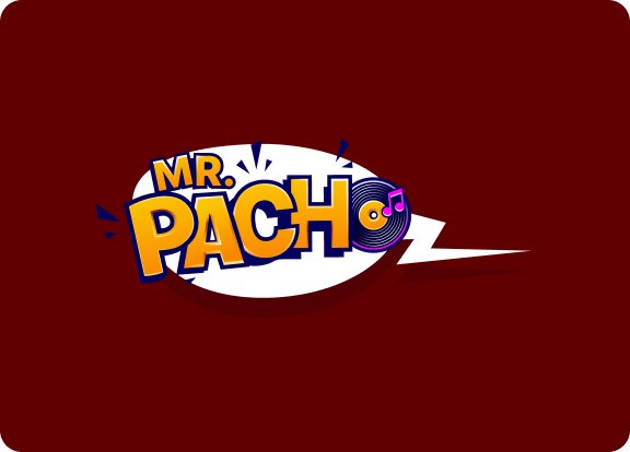 Mr.Pacho