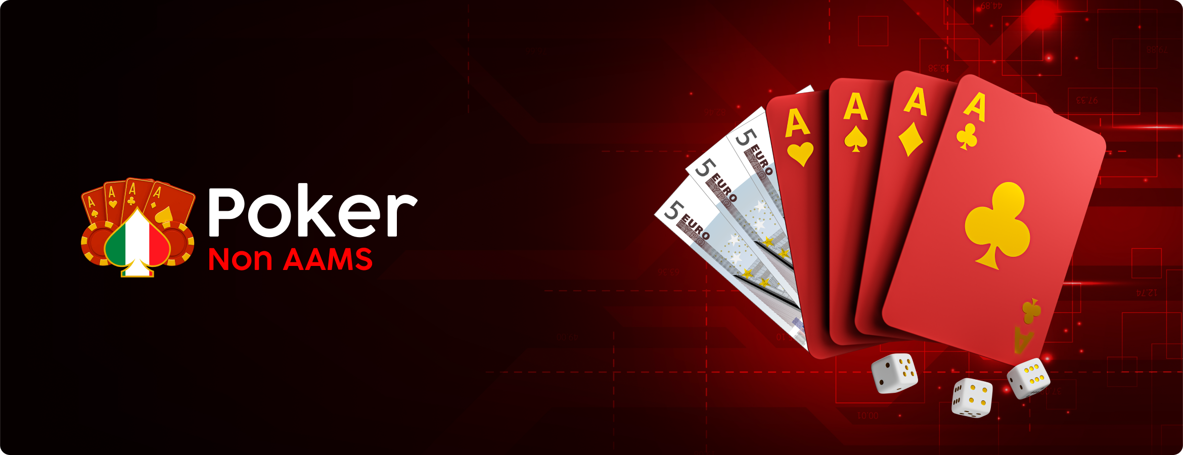 Casinò-non-AAMS-deposito-minimo-5-euro